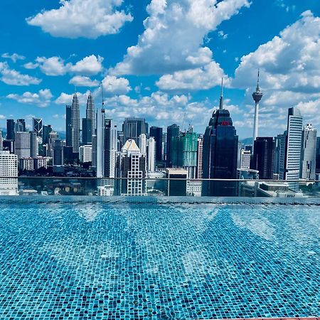 Regalia suites 424 Kuala Lumpur Exterior foto