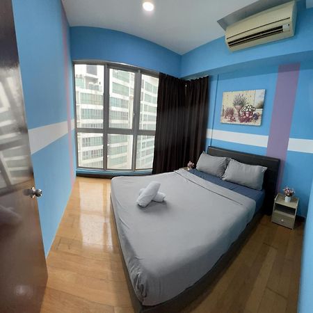 Regalia suites 424 Kuala Lumpur Exterior foto