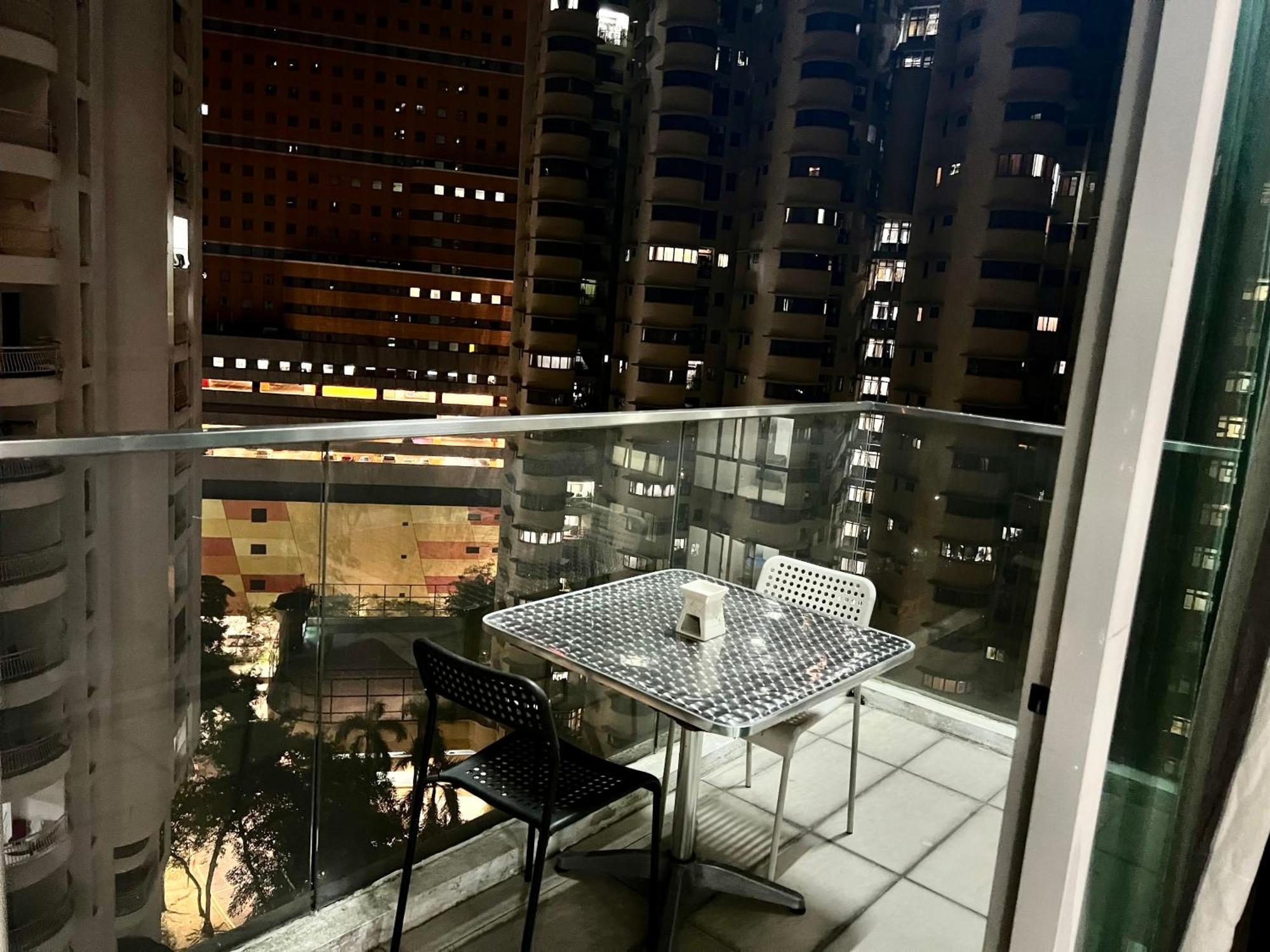 Regalia suites 424 Kuala Lumpur Exterior foto